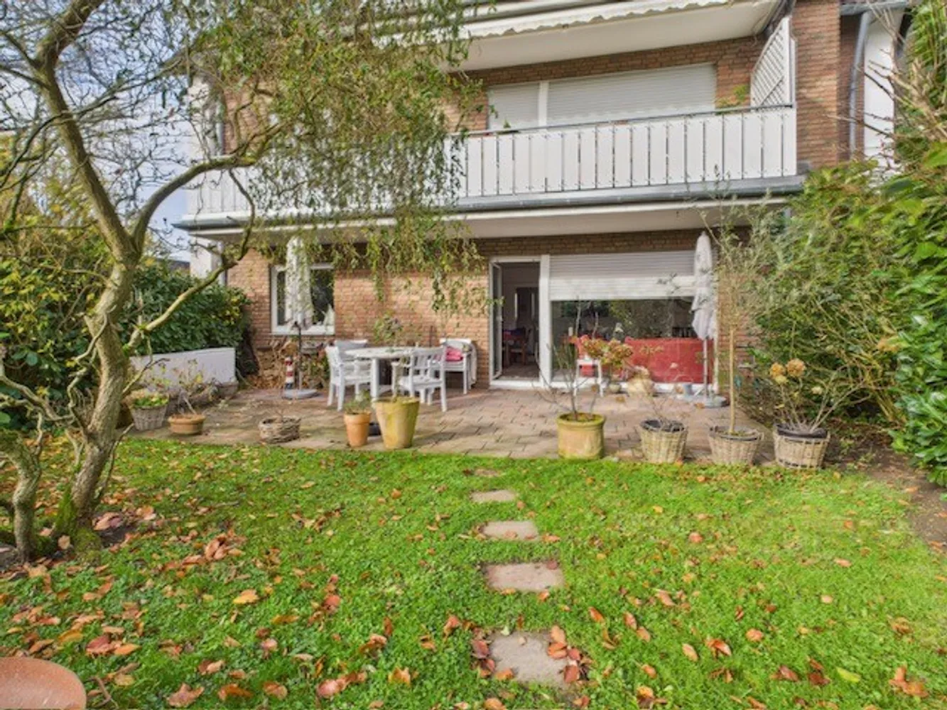 4 Zimmer Wohnung mit 142 m² in Essen – Bild 5