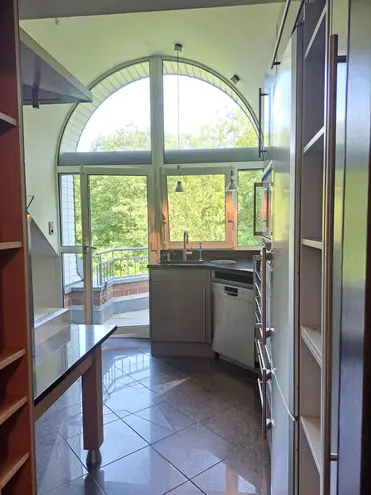 4 Zimmer Wohnung mit 138 m² in Düsseldorf – Bild 9