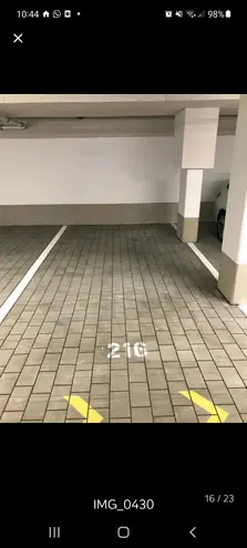 3 Zimmer Wohnung mit 83 m² in München – Bild 12