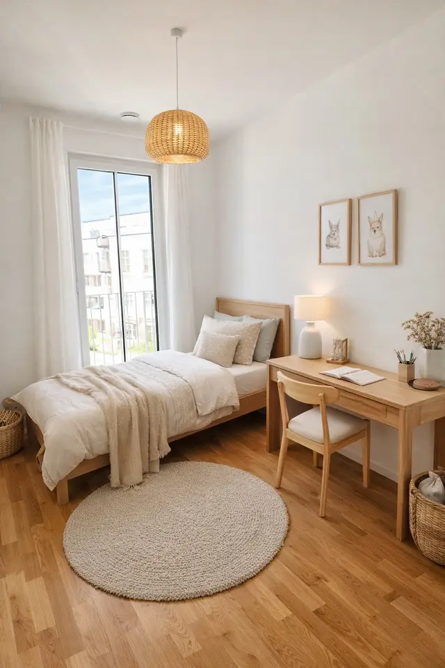 4 room apartment with 121 m² in Rodgau – Photo 6
