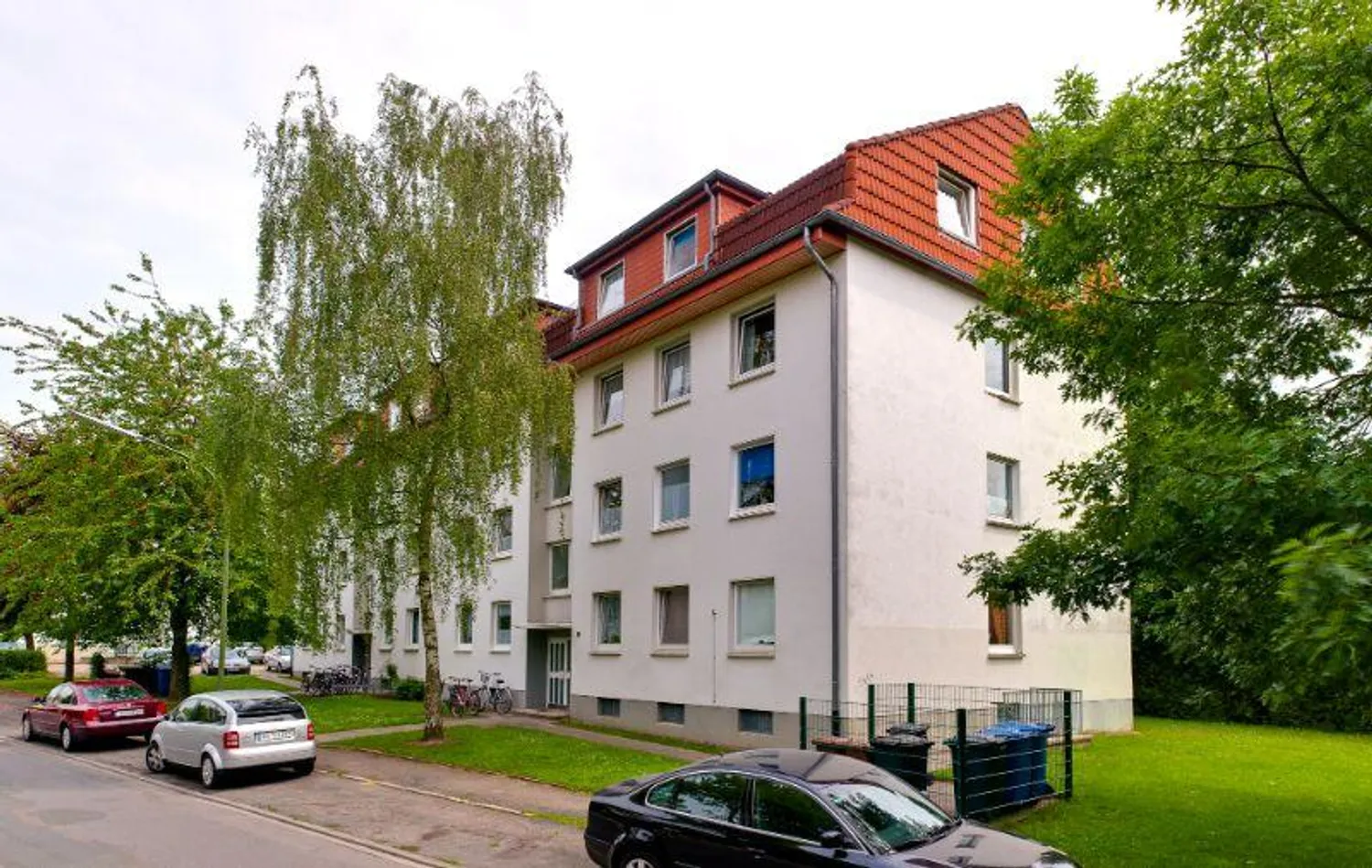 3 Zimmer Wohnung mit 74 m² in Osnabrück – Bild 4