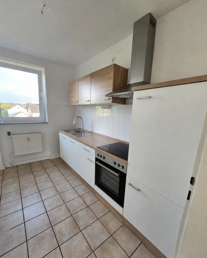 3 Zimmer Wohnung mit 65 m² in Recklinghausen – Bild 8