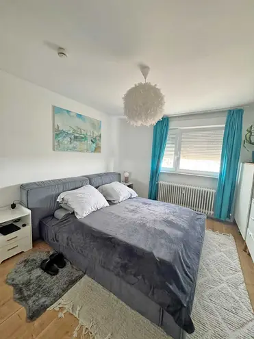 3 Zimmer Wohnung mit 66 m² in Frankfurt am Main – Bild 10