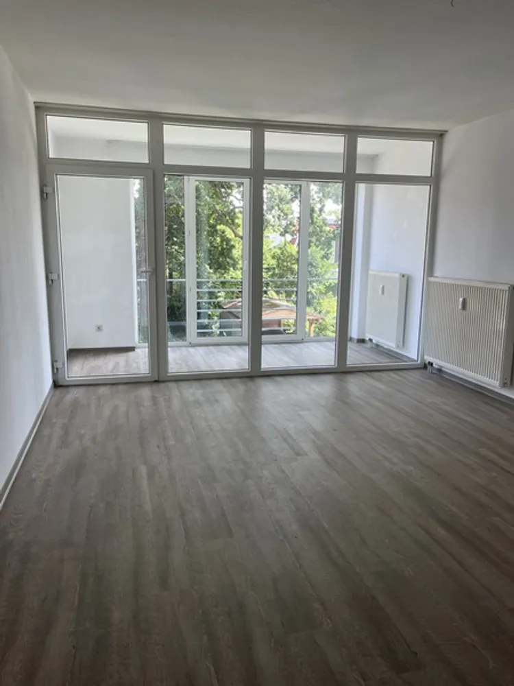 2 Zimmer Wohnung mit 63 m² in Bremen – Bild 2