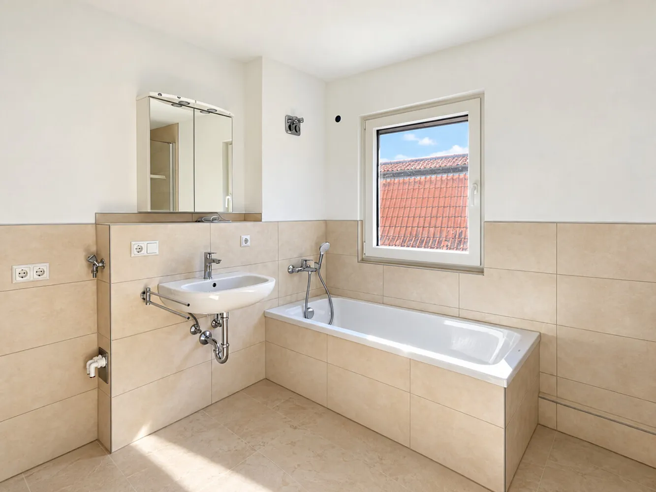 5 Zimmer Wohnung mit 93 m² in Reutlingen – Bild 11