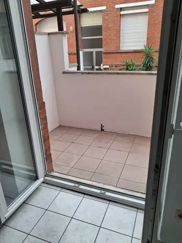 1 Zimmer Wohnung mit 23 m² in Mannheim – Bild 3
