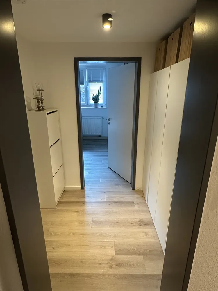 2 Zimmer Wohnung mit 45 m² in Münster – Bild 6