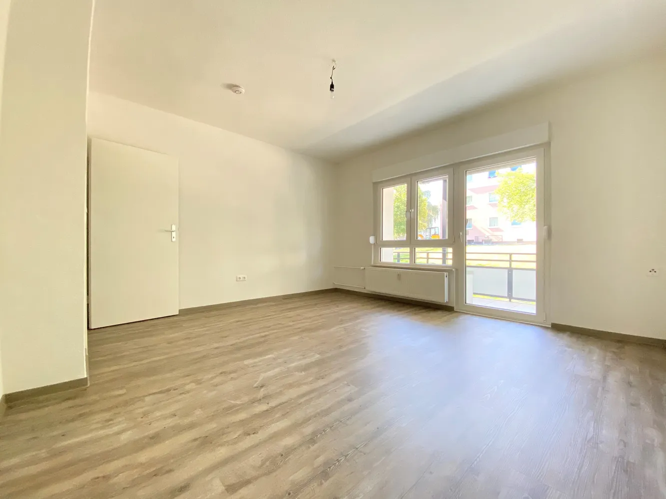 4 Zimmer Wohnung mit 57 m² in Dortmund – Bild 4
