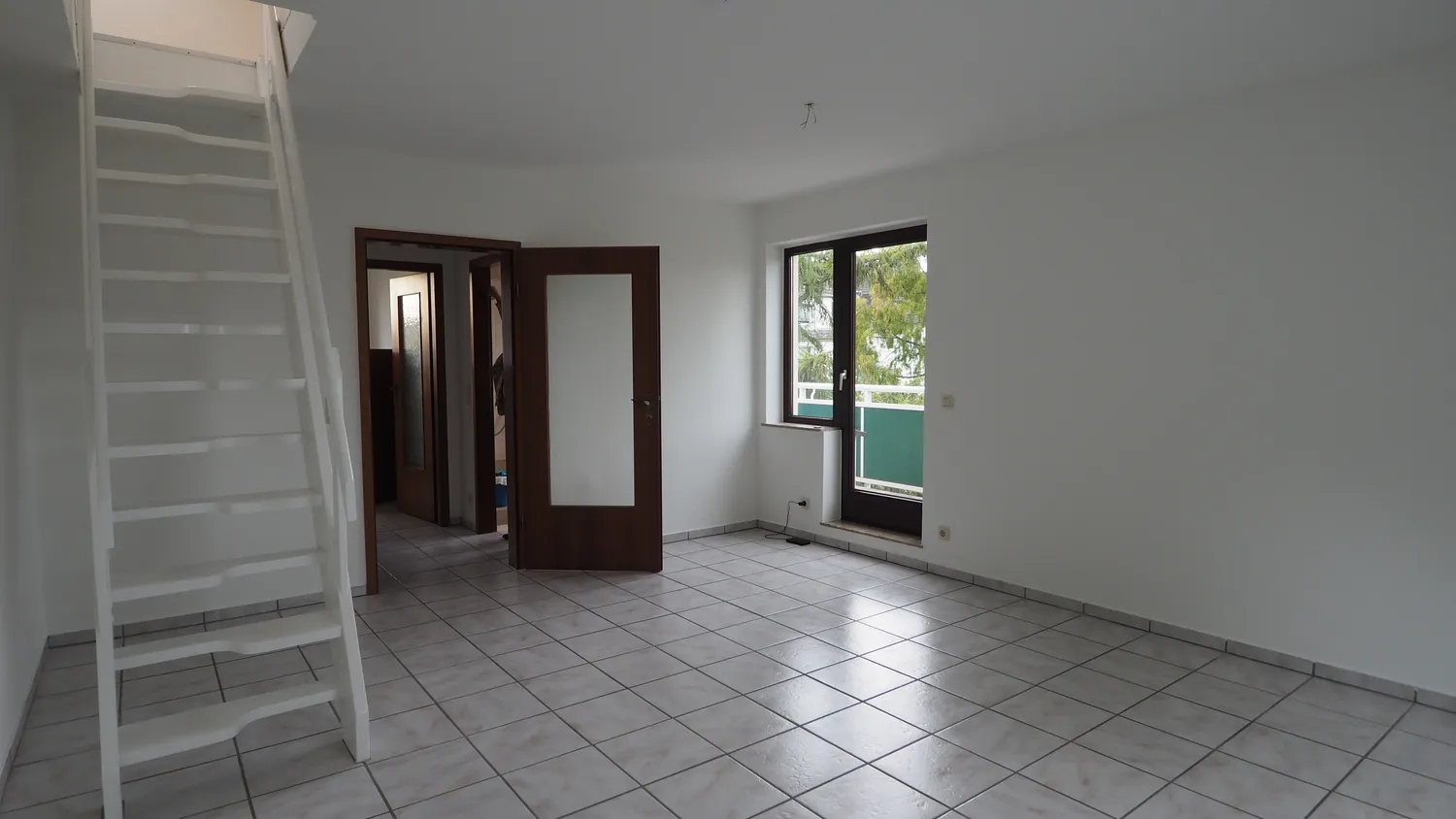 2 Zimmer Wohnung mit 35 m² in Essen – Bild 1