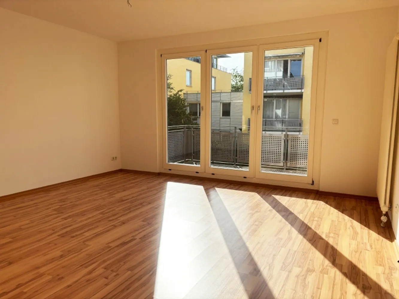 2 Zimmer Wohnung mit 57 m² in Dresden – Bild 3