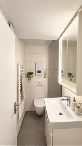 1 Zimmer Wohnung mit 31 m² in Düsseldorf – Bild 3