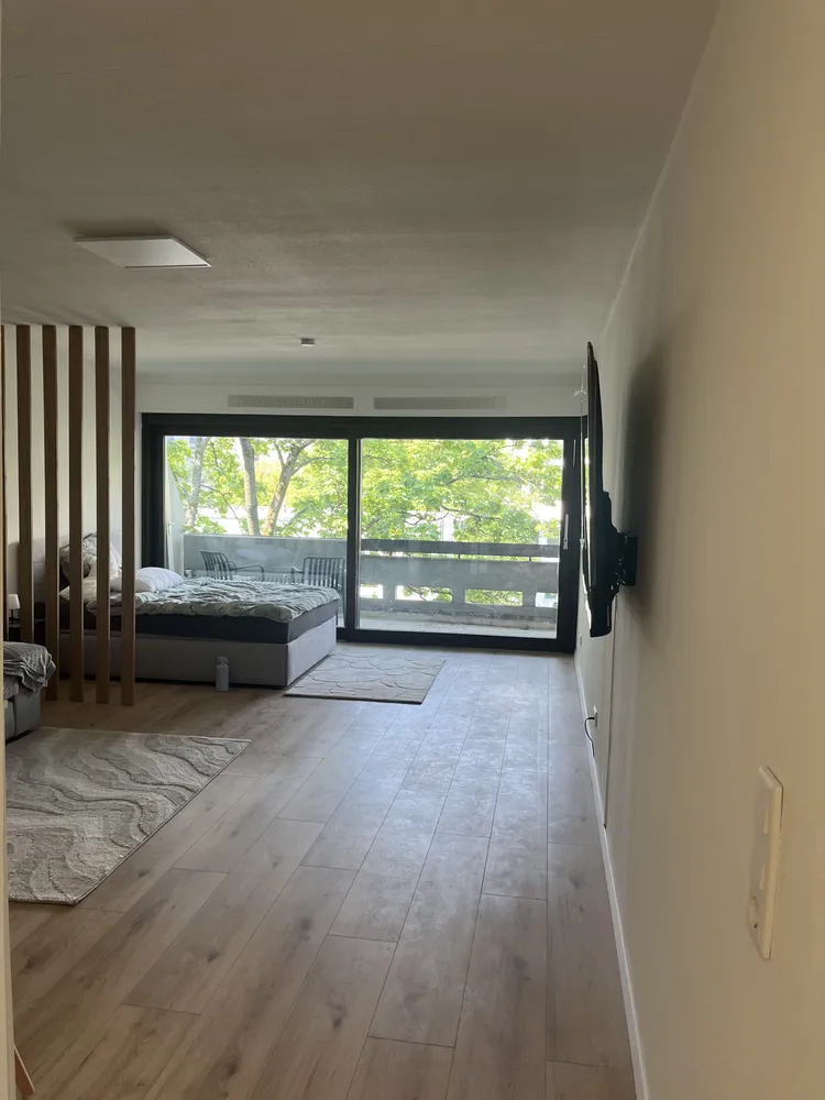1 Zimmer Wohnung mit 45 m² in Wiesbaden – Bild 6