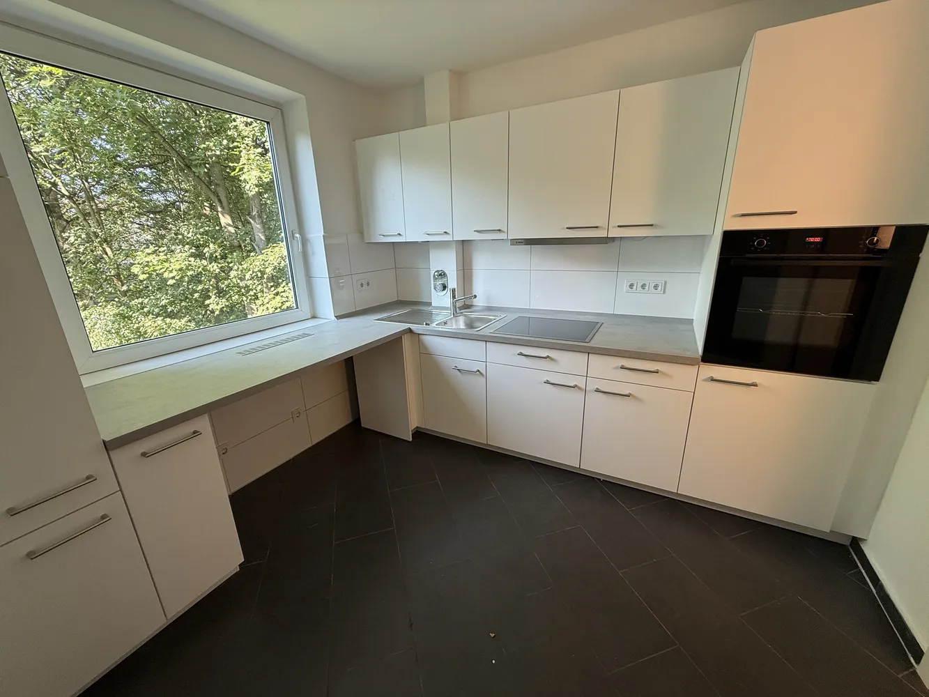 3 Zimmer Wohnung mit 79 m² in Hamburg – Bild 1