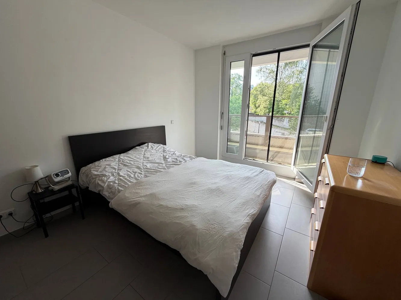 2 Zimmer Wohnung mit 57 m² in München – Bild 8