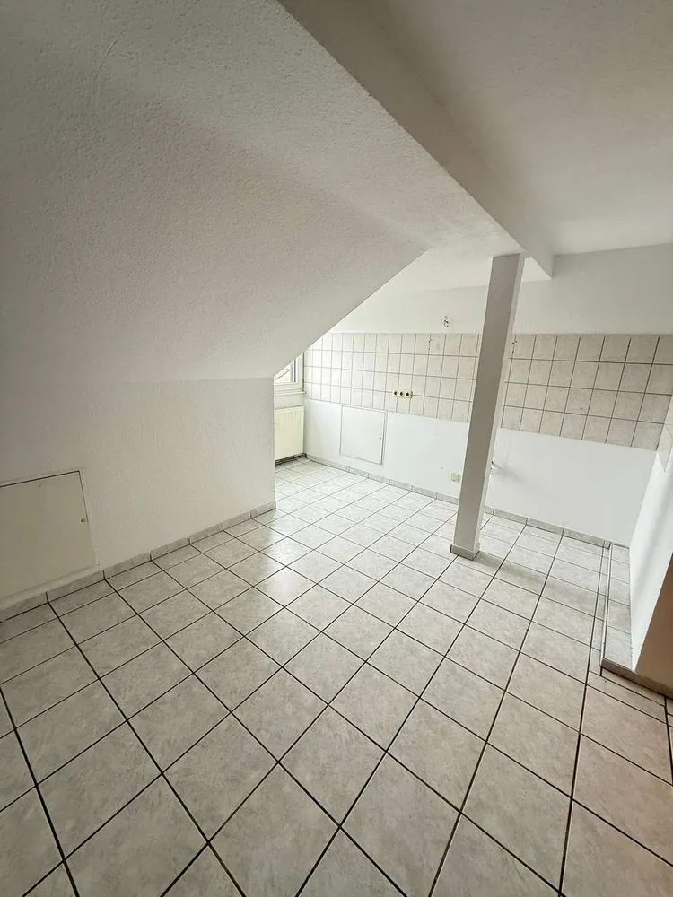 2 Zimmer Wohnung mit 48 m² in Duisburg – Bild 4