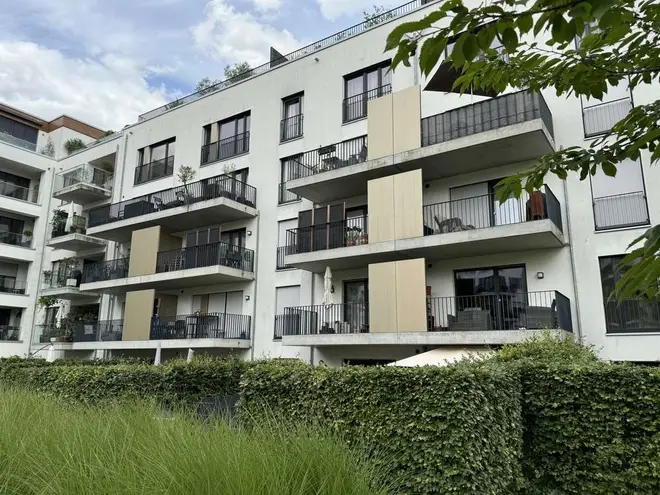 3 Zimmer Wohnung mit 83 m² in Düsseldorf – Bild 2