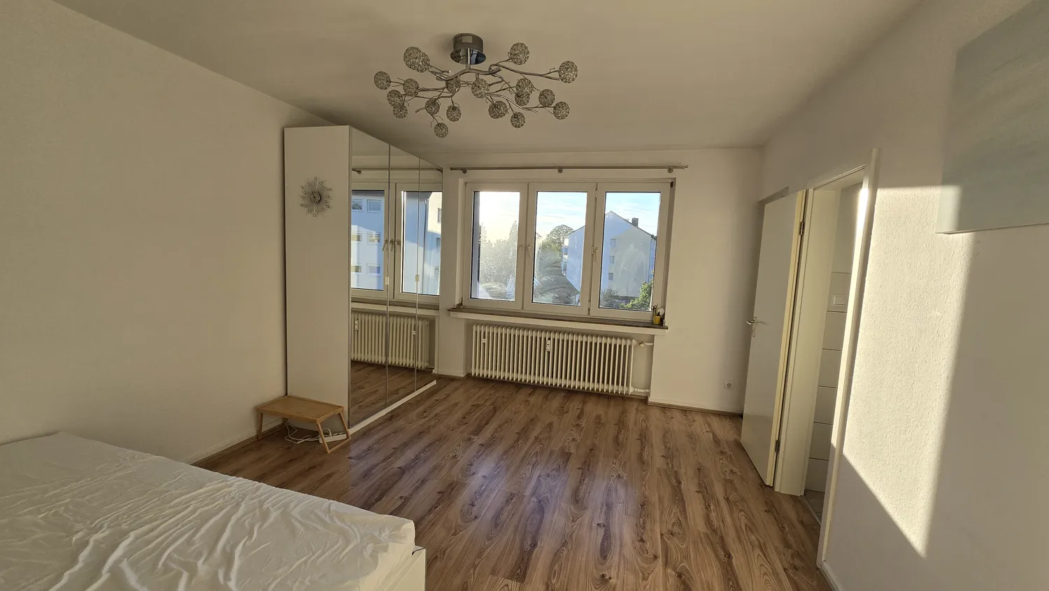 1 Zimmer Wohnung mit 32 m² in Leverkusen – Bild 4