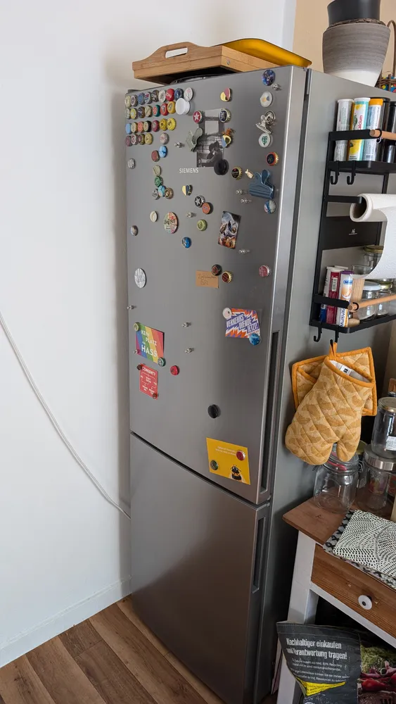 3 Zimmer Wohnung mit 74 m² in Hannover – Bild 4