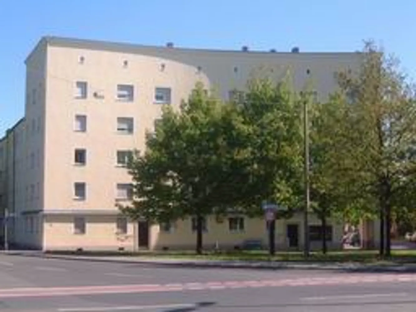 3 Zimmer Wohnung mit 68 m² in Nürnberg – Bild 2