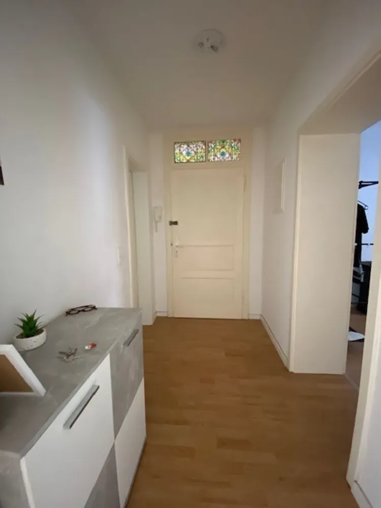 2 Zimmer Wohnung mit 61 m² in Duisburg – Bild 3