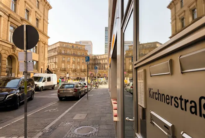 1 Zimmer Wohnung mit 53 m² in Frankfurt am Main – Bild 4