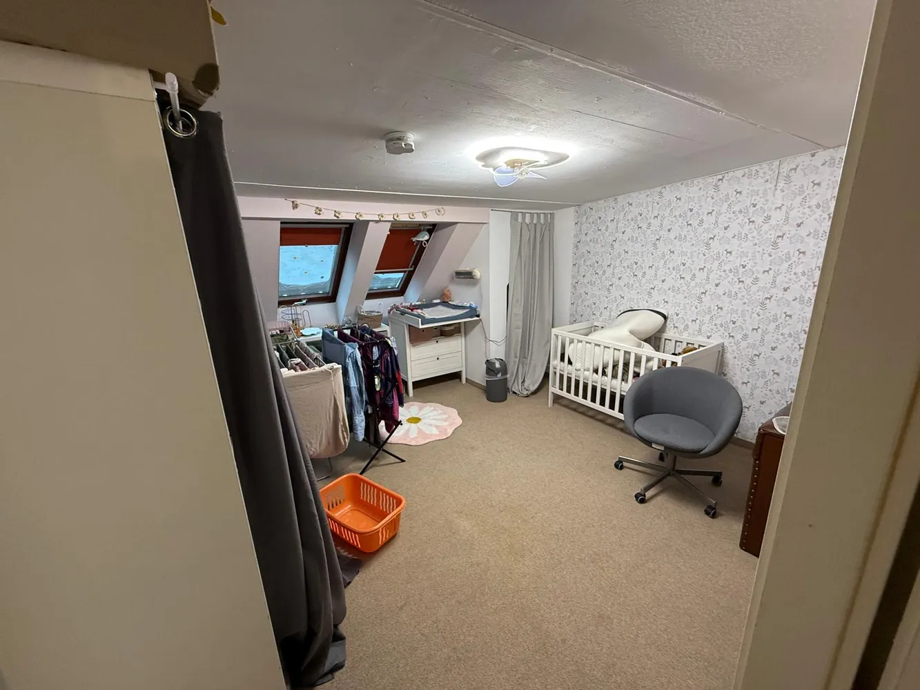 4 Zimmer Wohnung mit 119 m² in Leipzig – Bild 8