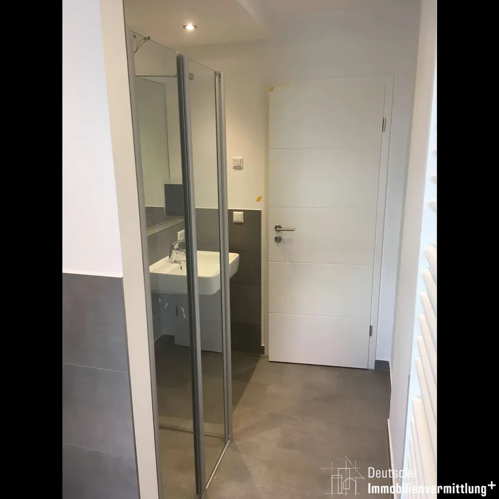 2 Zimmer Wohnung mit 53 m² in Leipzig – Bild 4