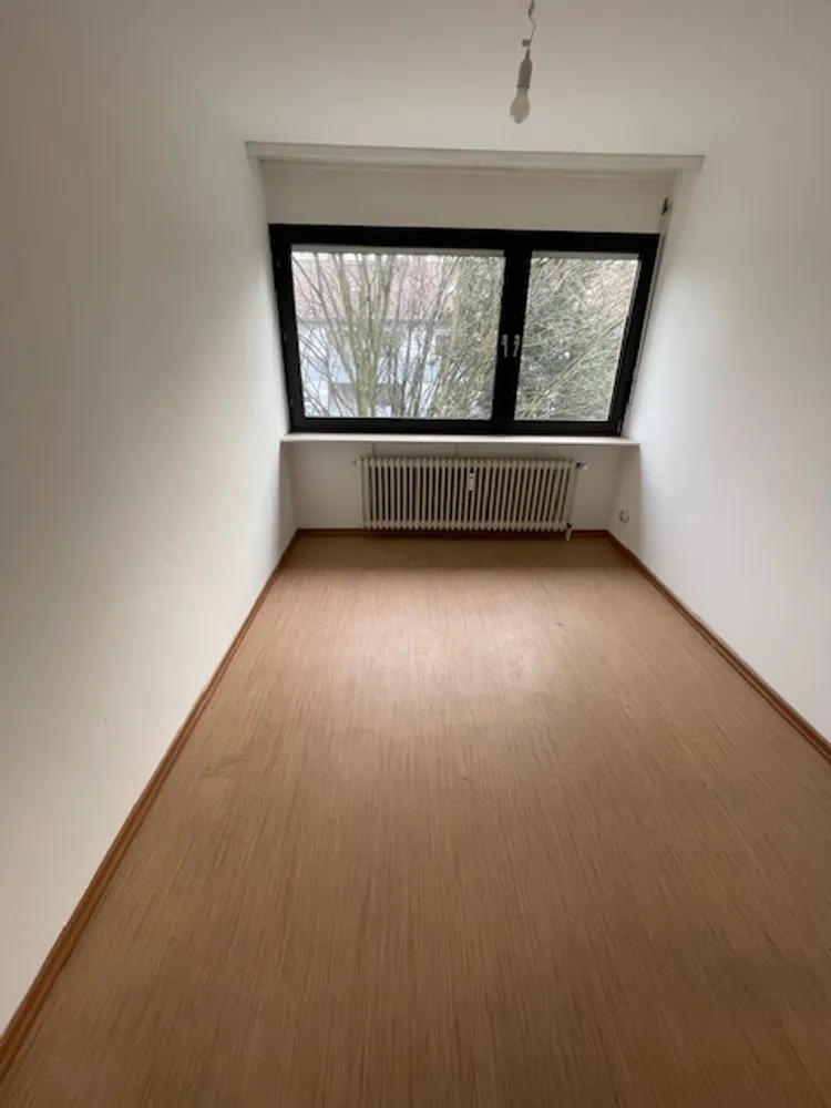 4 Zimmer Wohnung mit 90 m² in Worms – Bild 4