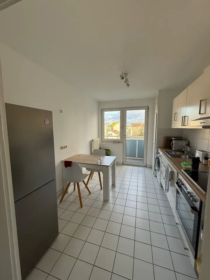 WG-Zimmer mit 70 m² in Mainz – Bild 8