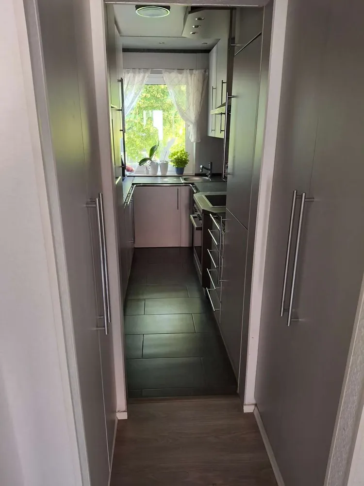 2 Zimmer Wohnung mit 51 m² in Essen – Bild 3