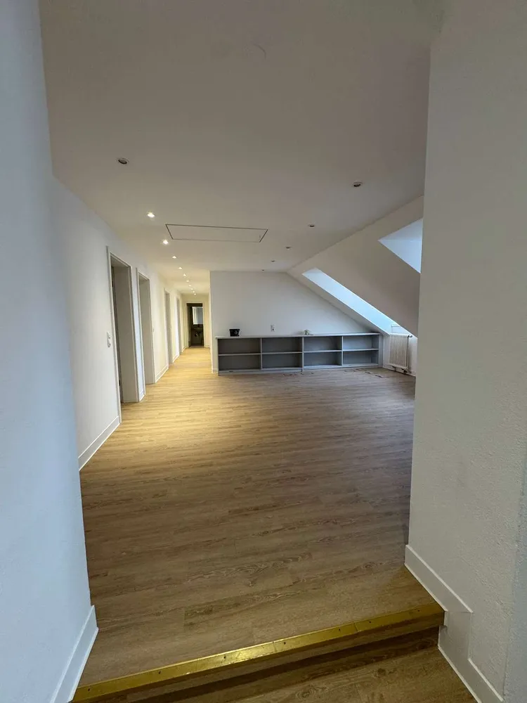 6 room apartment with 125 m² in Dresden – Photo 9
