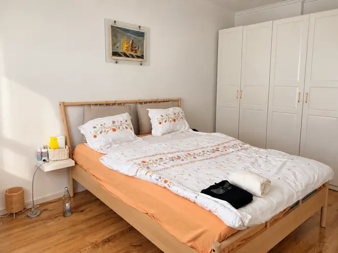 3 Zimmer Wohnung mit 74 m² in Köln – Bild 4