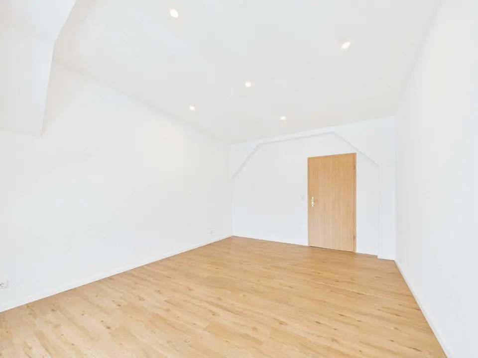 2 Zimmer Wohnung mit 61 m² in Magdeburg – Bild 2