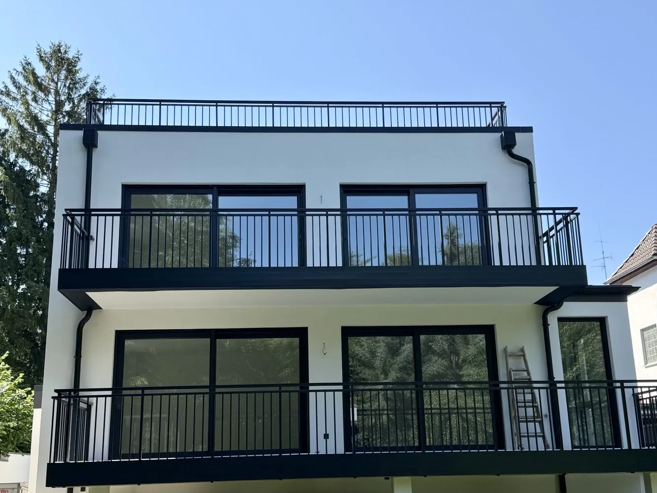4 Zimmer Wohnung mit 143 m² in Hannover – Bild 10