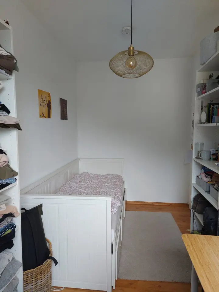 WG-Zimmer mit 52 m² in Lübeck – Bild 9