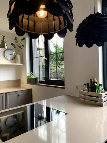 3 Zimmer Haus mit 91 m² in Köln – Bild 1