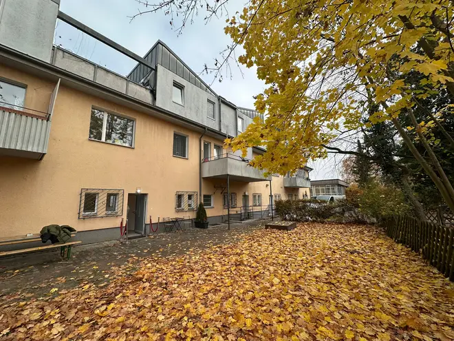 2 Zimmer Wohnung mit 60 m² in Berlin – Bild 3