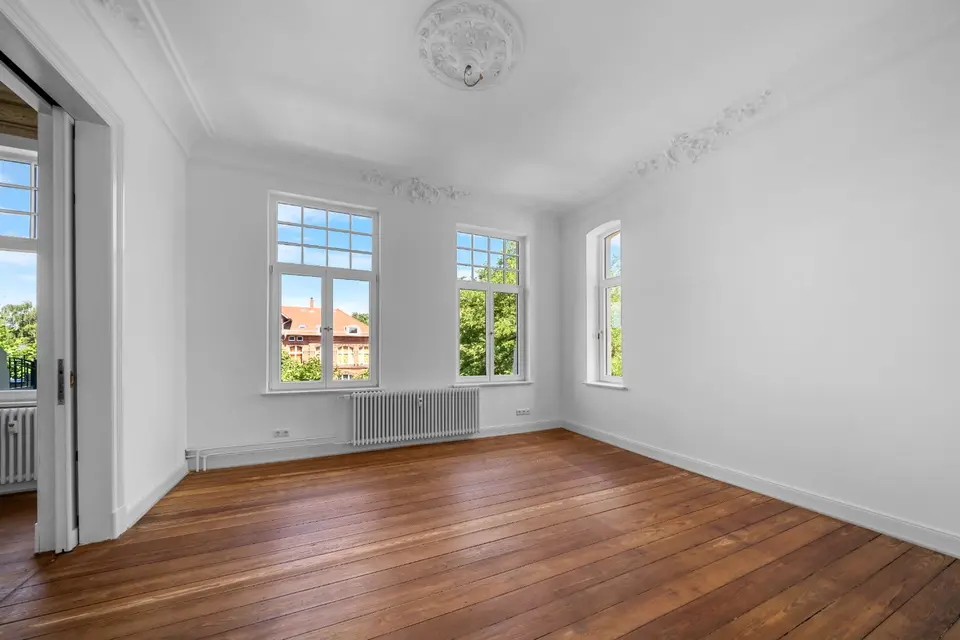 4 Zimmer Wohnung mit 110 m² in Neumünster – Bild 9