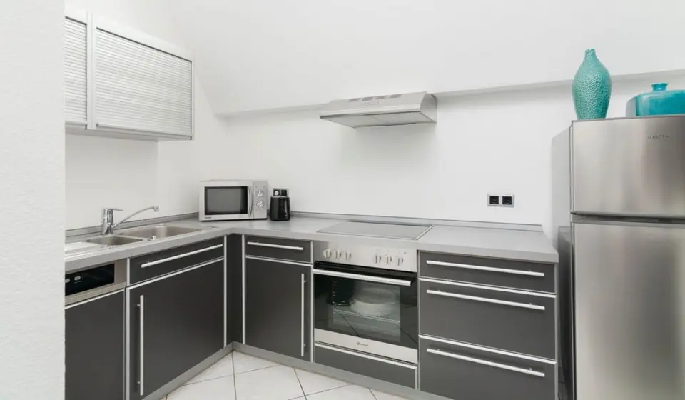 WG-Zimmer mit 75 m² in Frankfurt am Main – Bild 5
