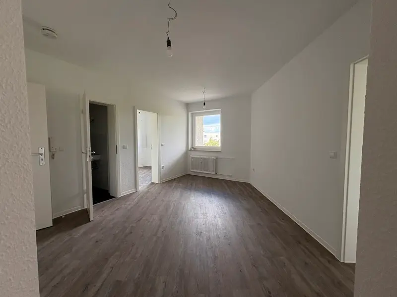 5 Zimmer Wohnung mit 90 m² in Braunschweig – Bild 1