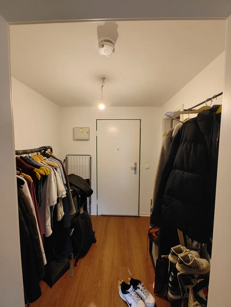 1 Zimmer Wohnung mit 27 m² in Marburg – Bild 5