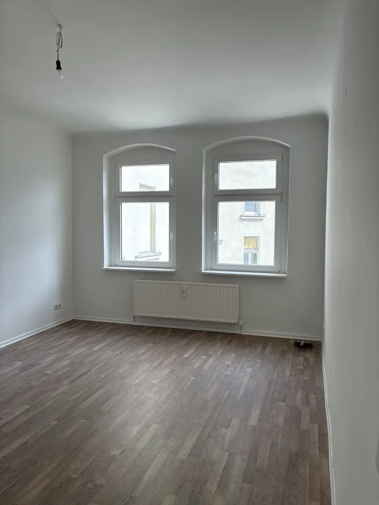 2 Zimmer Wohnung mit 63 m² in Berlin – Bild 4