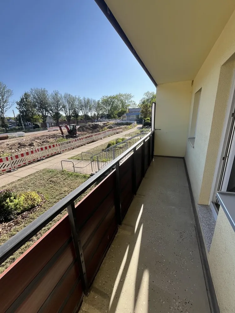 3 Zimmer Wohnung mit 71 m² in Magdeburg – Bild 4