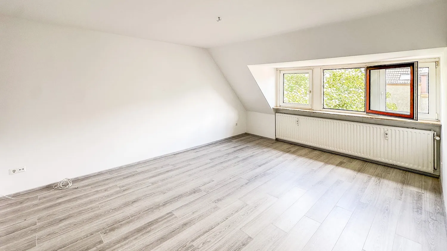3 Zimmer Wohnung mit 74 m² in Bremerhaven – Bild 2