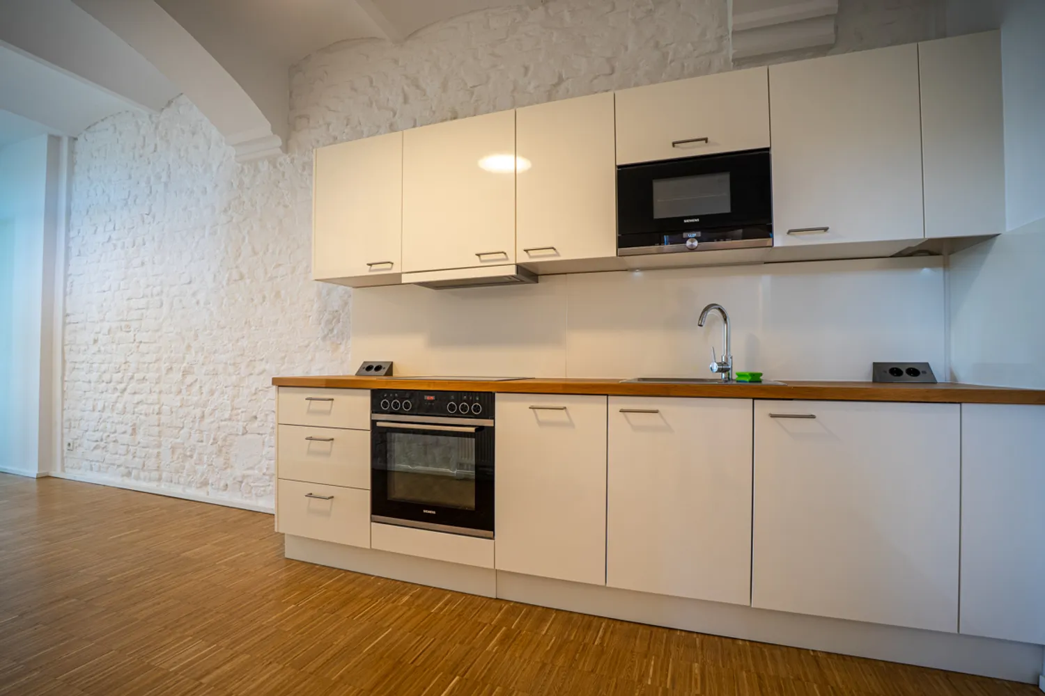 3 Zimmer Wohnung mit 112 m² in Aachen – Bild 8
