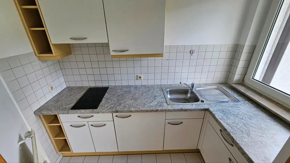 2 Zimmer Wohnung mit 40 m² in Bernau bei Berlin – Bild 4
