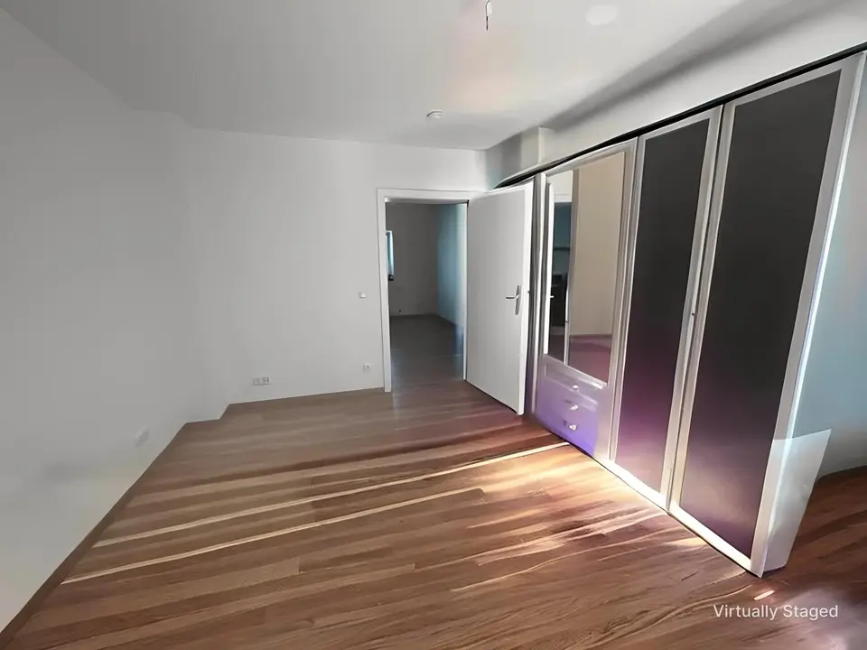 4 Zimmer Wohnung mit 63 m² in Bocholt – Bild 1