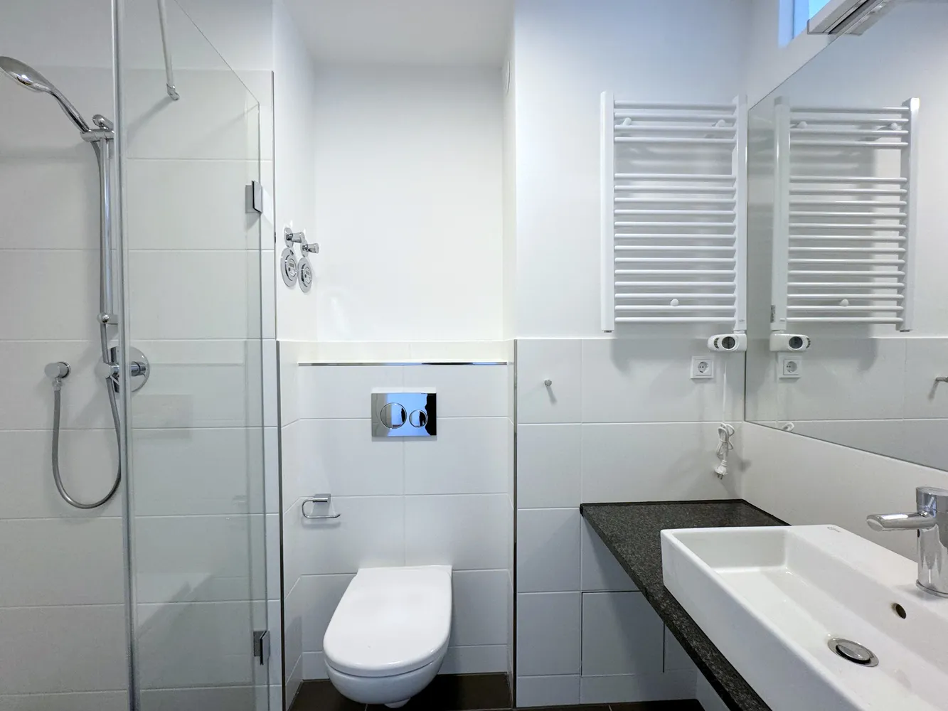 1 Zimmer Wohnung mit 22 m² in Berlin – Bild 4