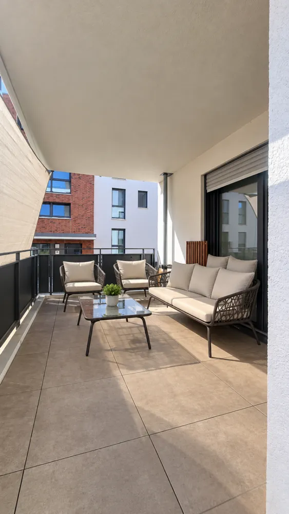 3 Zimmer Wohnung mit 79 m² in Hanau – Bild 5