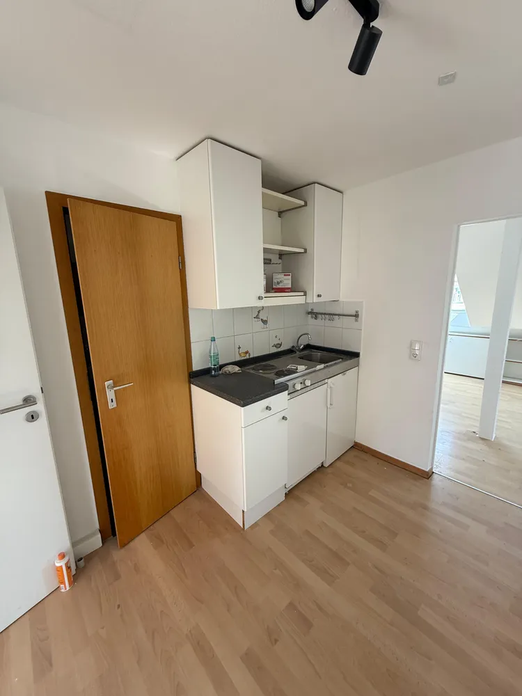 2 Zimmer Wohnung mit 62 m² in Aachen – Bild 5